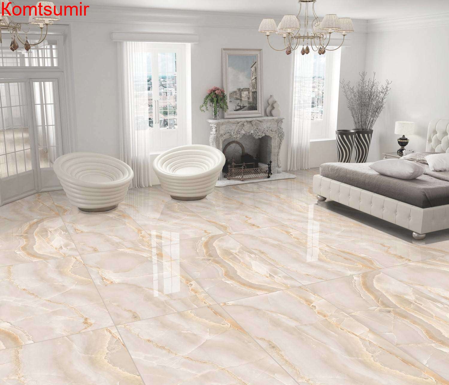 Коллекция Realistik Carina