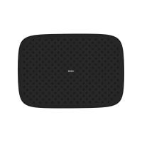 Damixa 953050300 Gala верхний душ, квадрат, черный