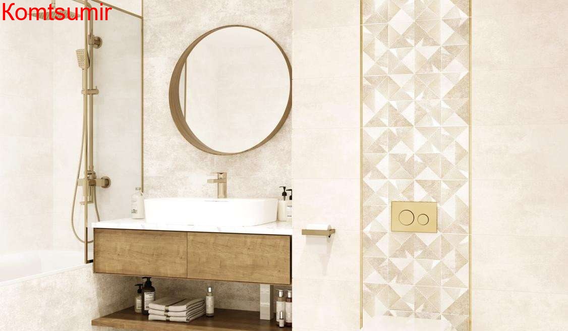 Коллекция Alma Ceramica Piemonte