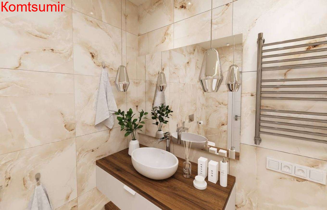 Коллекция Absolut Gres Silk Onix