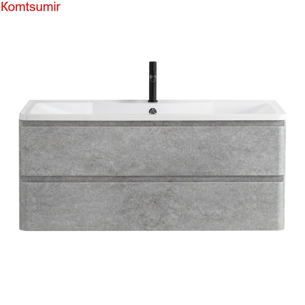 База под раковину подвесная BelBagno ALBANO-1200-2C-SO-CVG