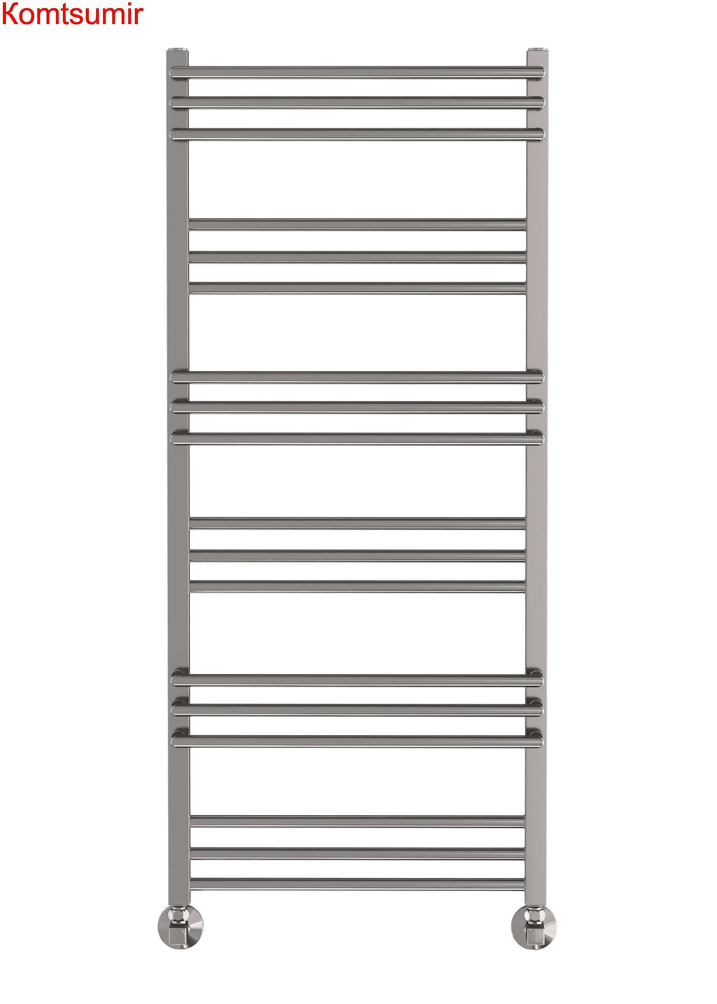 Кельн П18 500х1200 Полотенцесушитель  TERMINUS