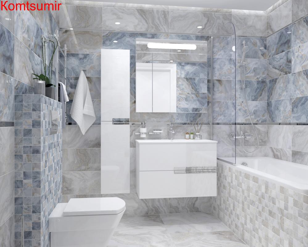 Коллекция Laparet Blues 250x750