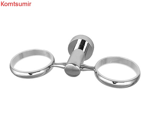 WasserKRAFT Donau C177 Держатель двойной