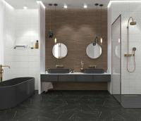 Коллекция Creto Effetto 25*60 Коллекция Creto Effetto 25*60