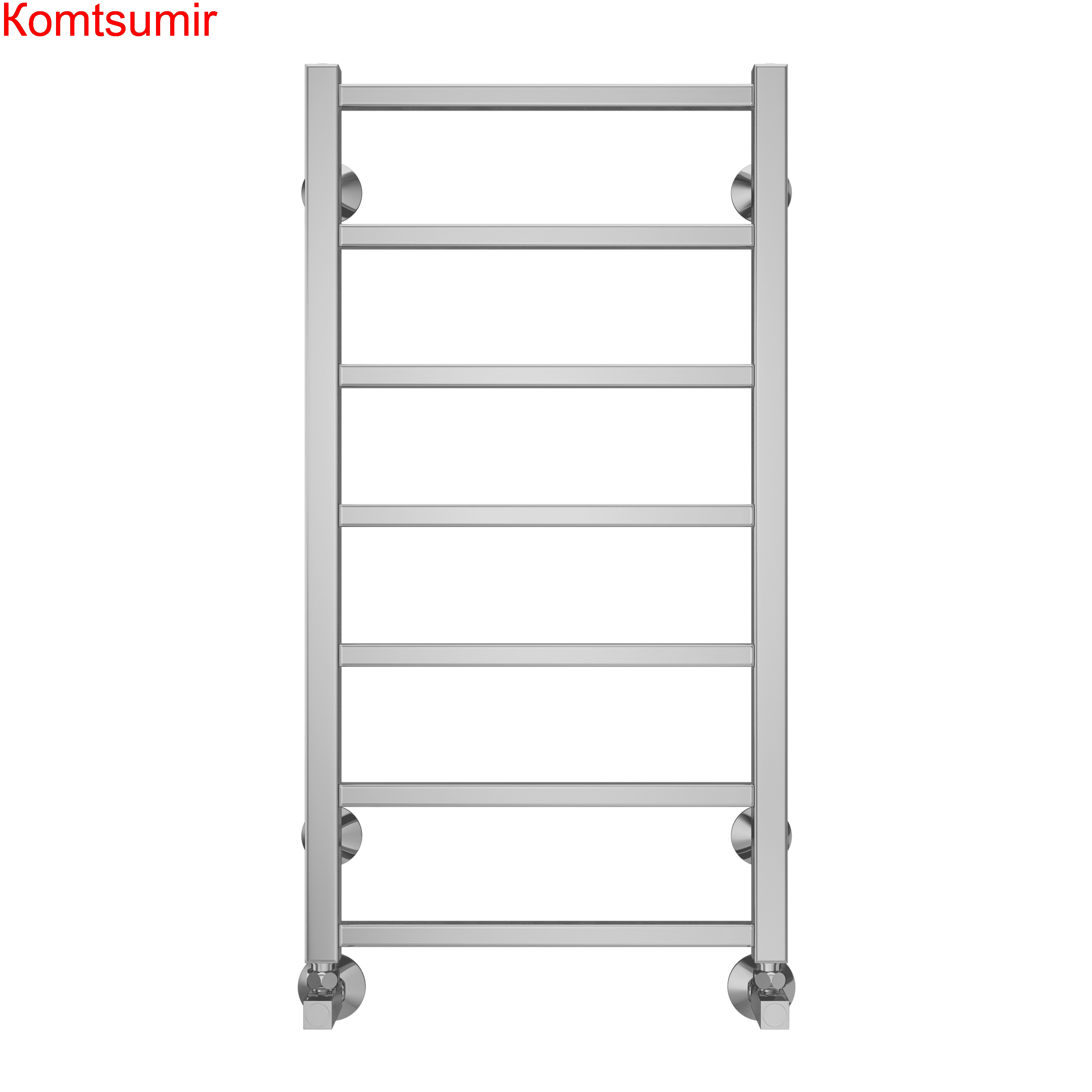 Контур П7 400х800 Полотенцесушитель  TERMINUS