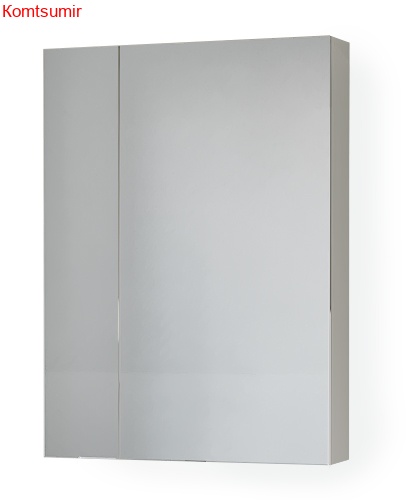 Зеркало-шкаф RAVAL Statik, 60