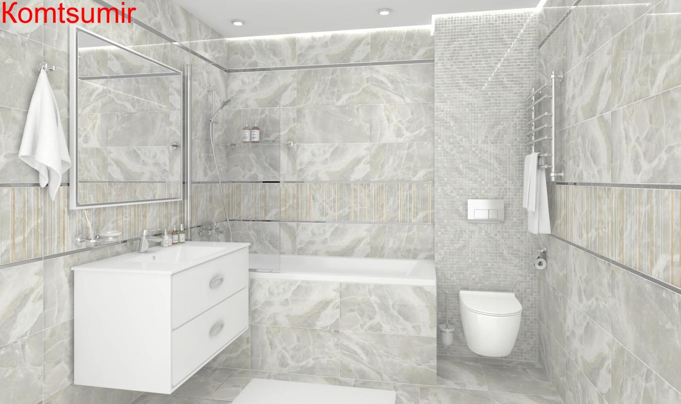 Коллекция Laparet Plazma 300x600