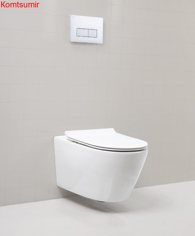 Унитаз подвесной BELBAGNO AMARA BB8296CH Унитаз подвесной BELBAGNO AMARA BB8296CH