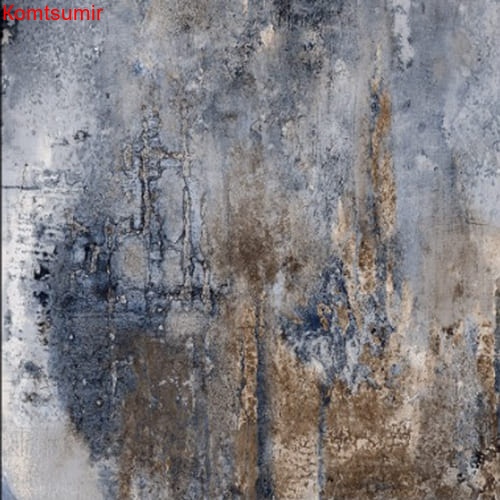 Керамогранит Art Blue 60*60 Керамогранит Art Blue 60*60