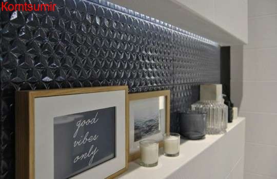 Коллекция Emigres Linus Velvet 600x200 мм Коллекция Emigres Linus Velvet 600x200 мм