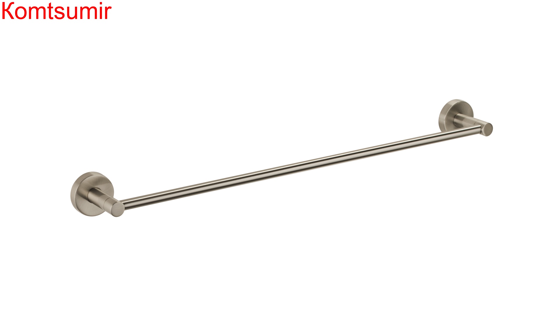 Полотенцедержатель трубчатый Fixsen Modern FX-51501 60 см