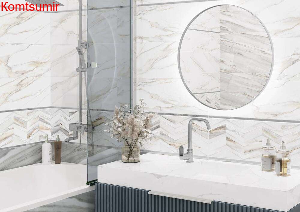 Коллекция Delacora Delta Коллекция Delacora Delta