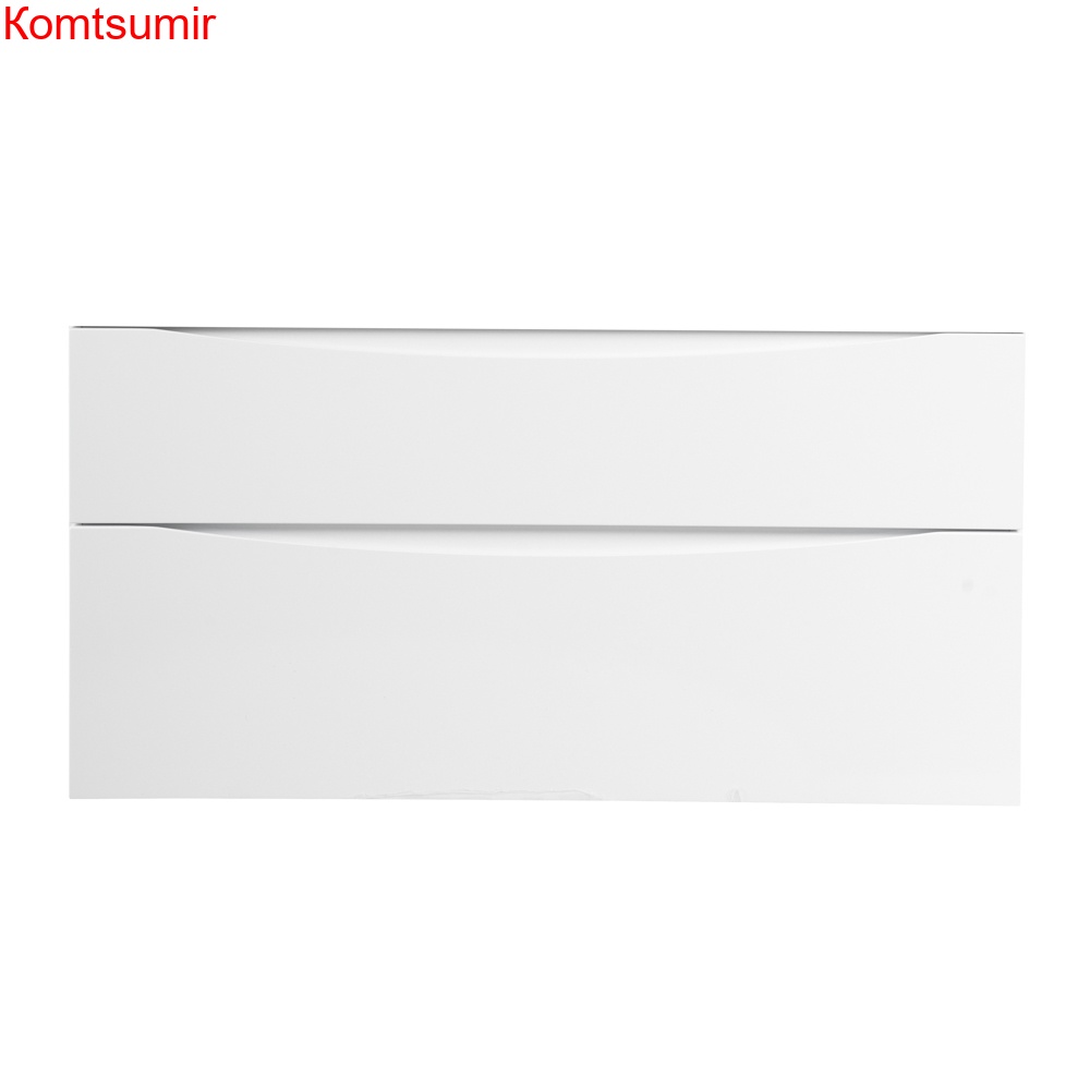 База под раковину подвесная BelBagno MARINO-H60-1100-2C-SO-BL-P