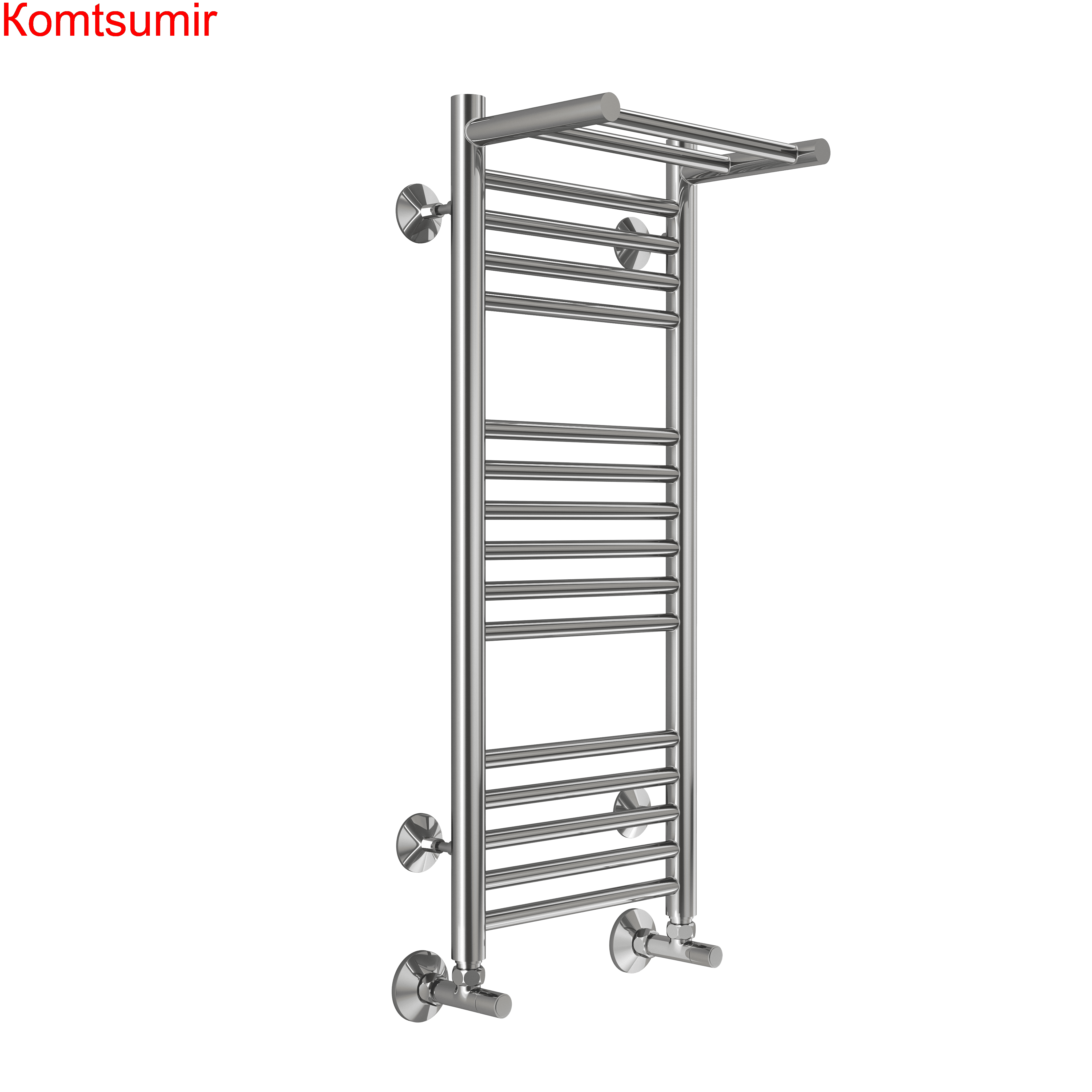 Аврора с/п П16 300х800 Полотенцесушитель  TERMINUS