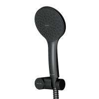 AM.PM F0290022 Gem ручной душ 110 мм, чёрный, шт.