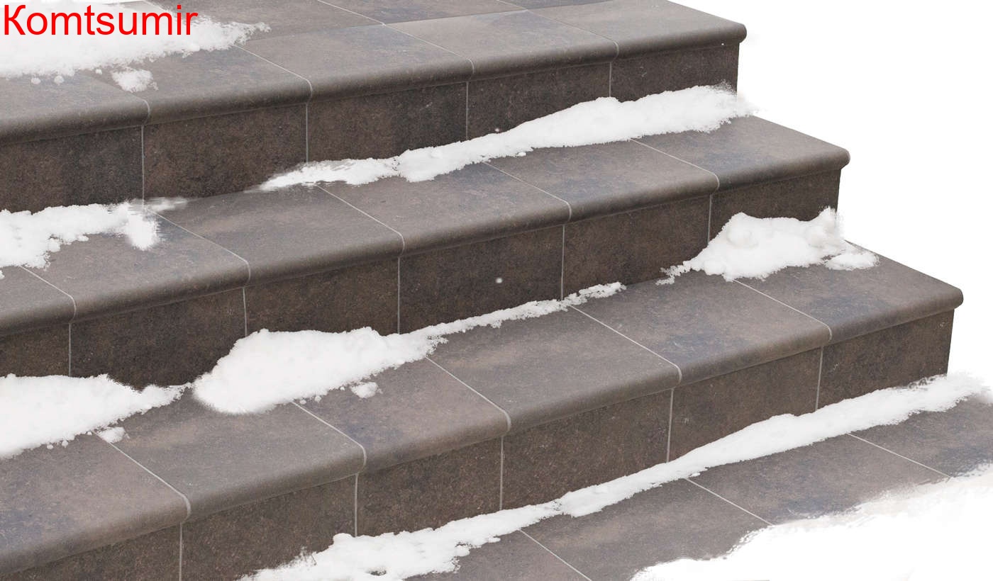 Коллекция Exagres Stone Flame