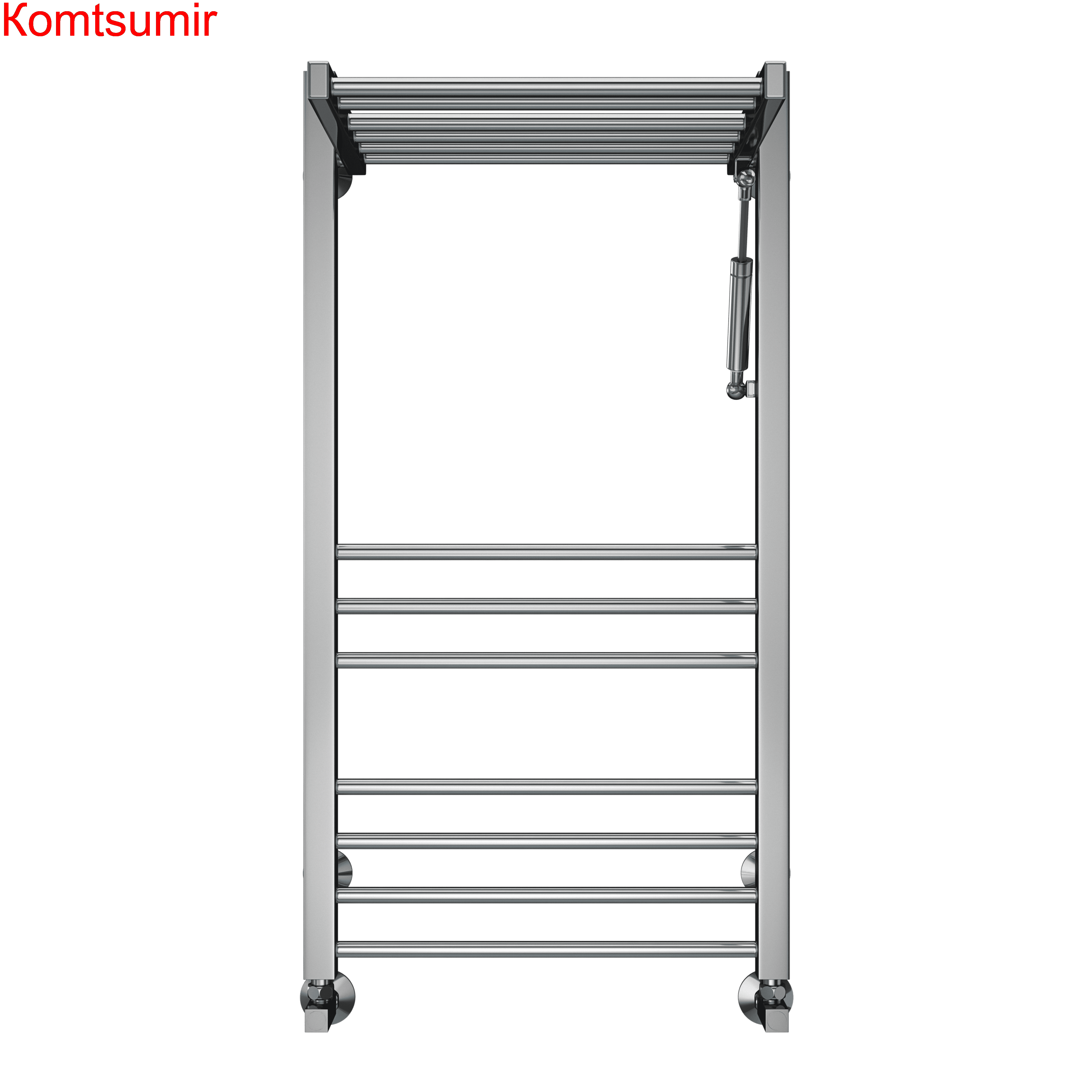 Валенсия П14 500х1000 Полотенцесушитель  TERMINUS