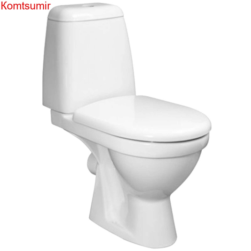 Jika BALTIC Унитаз напольный