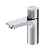 AM.PM F85A02500 X-Joy, TouchReel смеситель для умывальника, хром, шт.