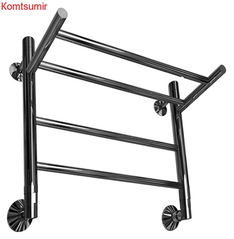 Полотенцесушитель водяной Двин F 60/40 1" - 1/2"