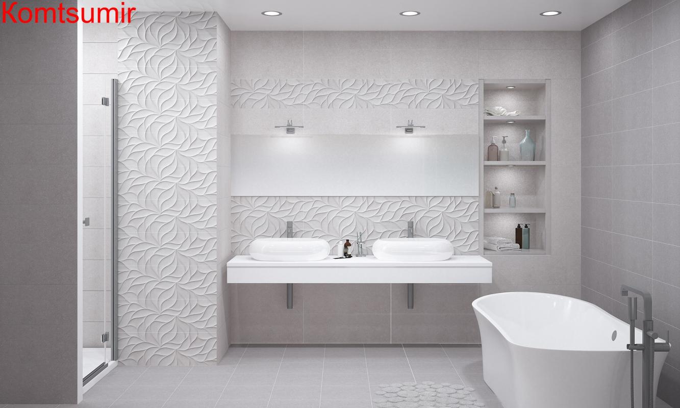 Коллекция Eletto Ceramica Odense 700x242 мм Коллекция Eletto Ceramica Odense 700x242 мм