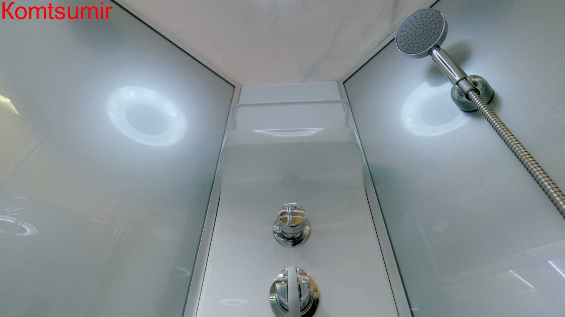 Timo Lux TL-1503 душевая кабина (102*102*230), шт Timo Lux TL-1503 душевая кабина (102*102*230), шт