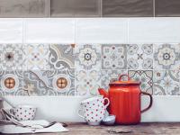 Коллекция Fabresa Ceramics Artisan 200x100 мм Коллекция Fabresa Ceramics Artisan 200x100 мм