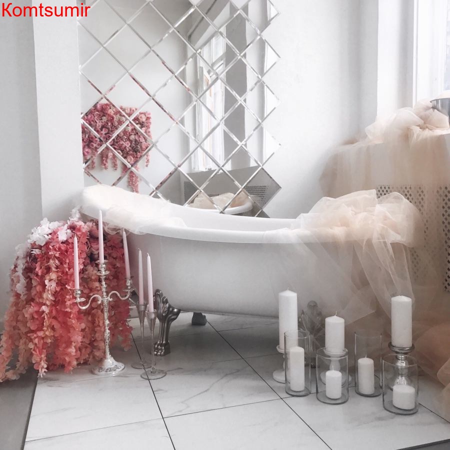 Ванна из искусственного камня Сastone Даллас 168x78