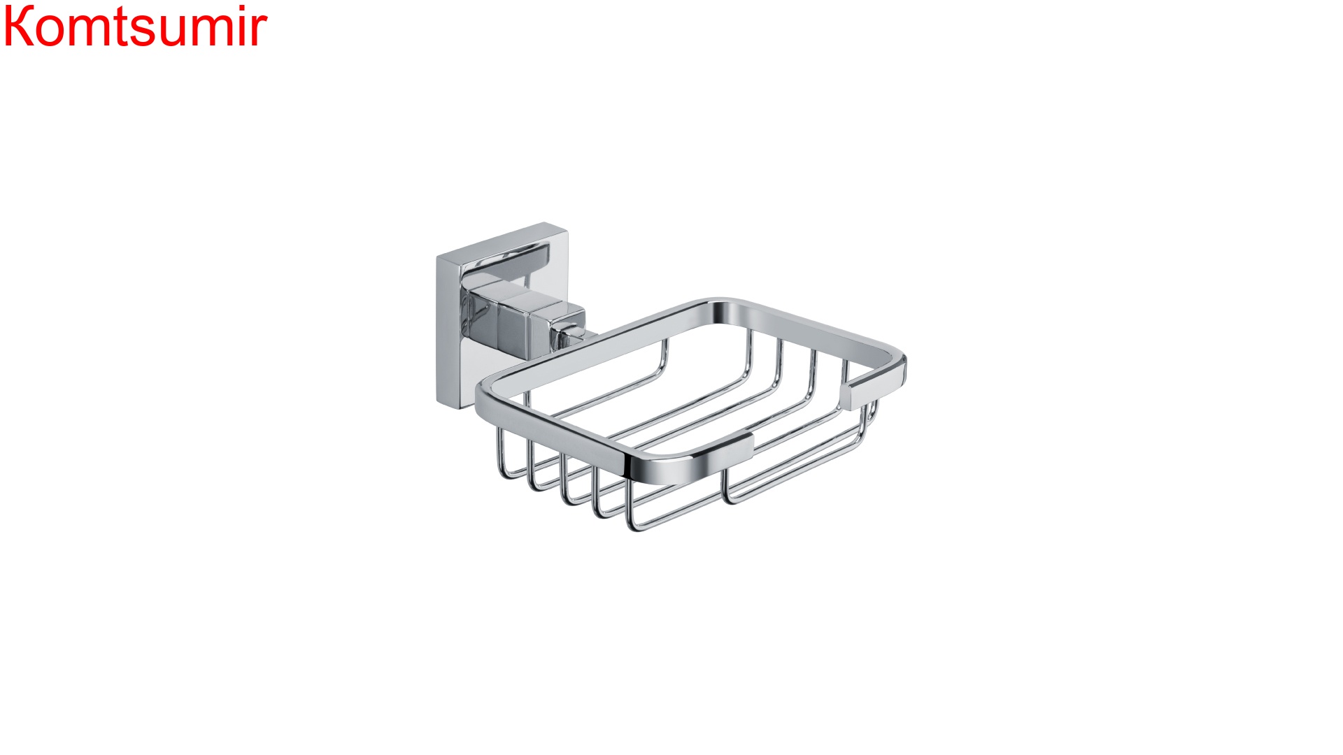 Мыльница решетка Fixsen Metra FX-11109