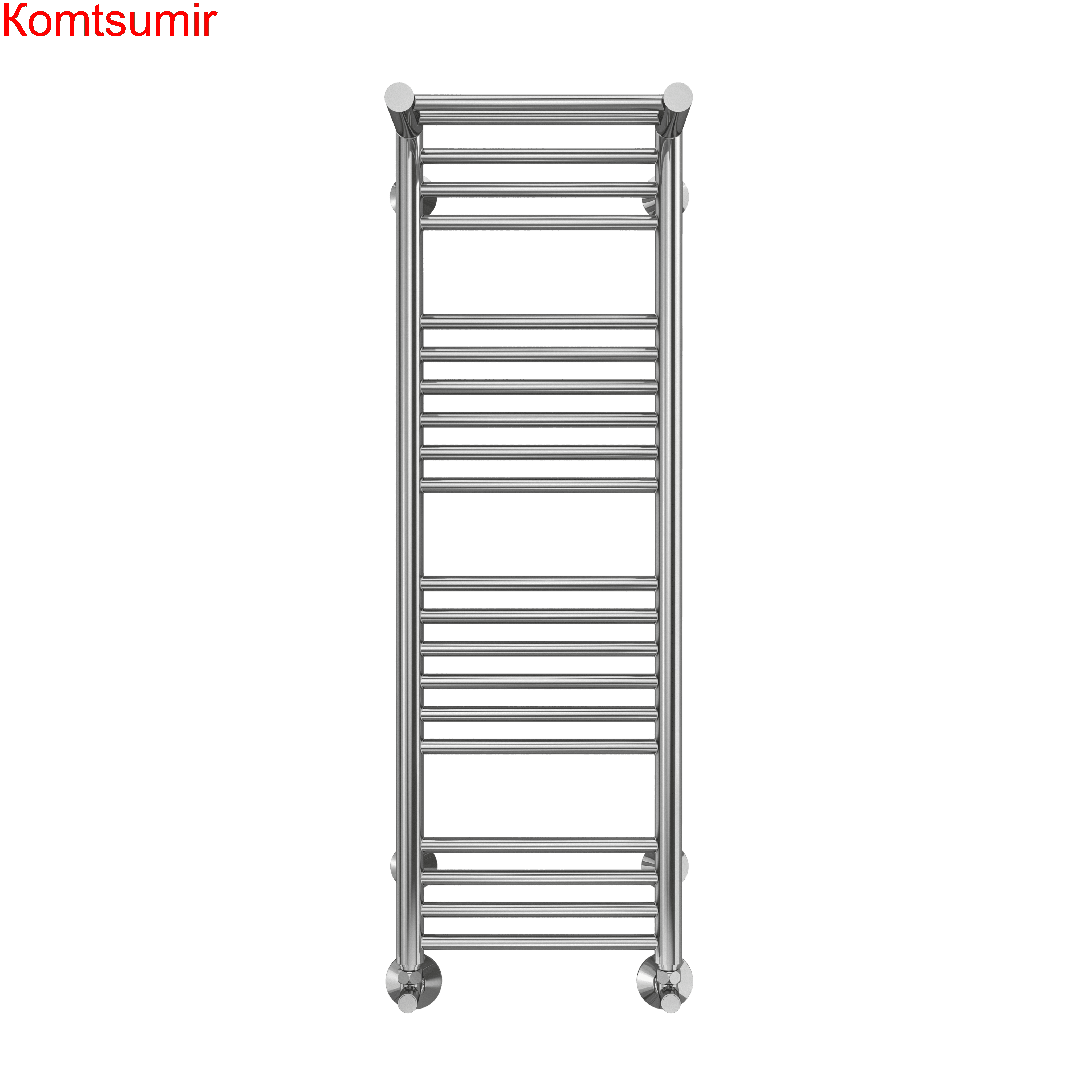 Аврора с/п П20 300х1000 Полотенцесушитель  TERMINUS