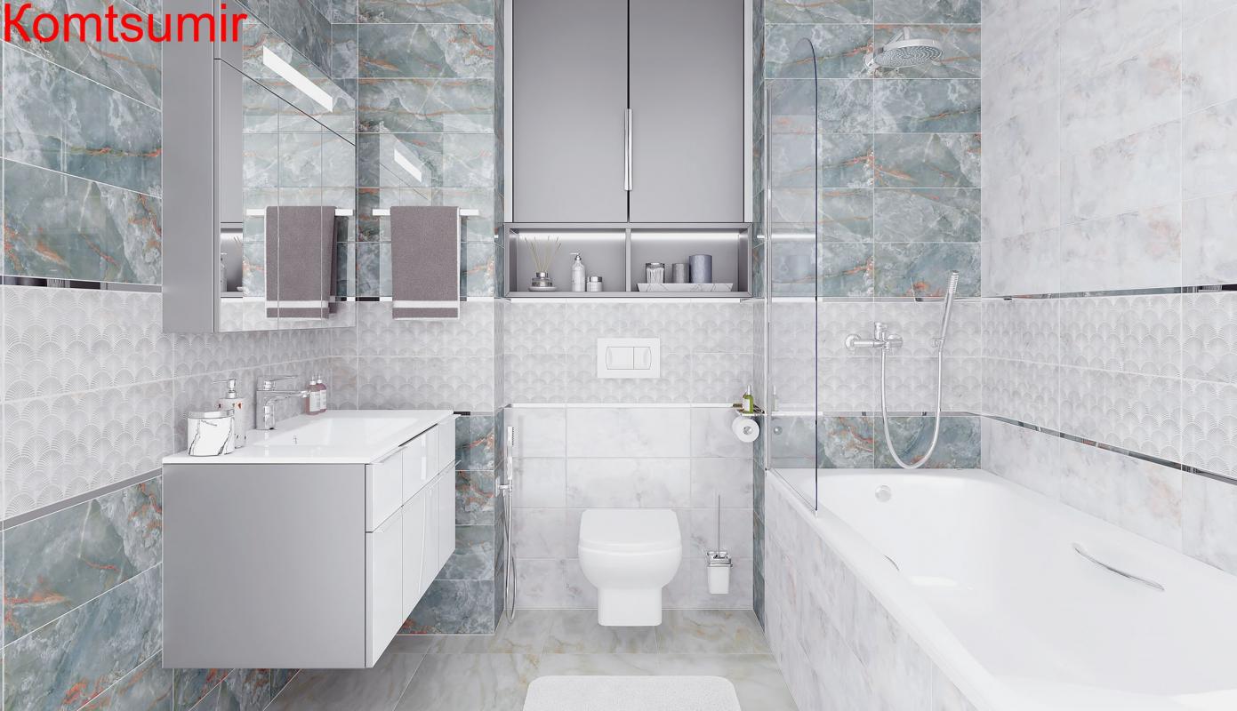 Коллекция Laparet Iceberg 20x50