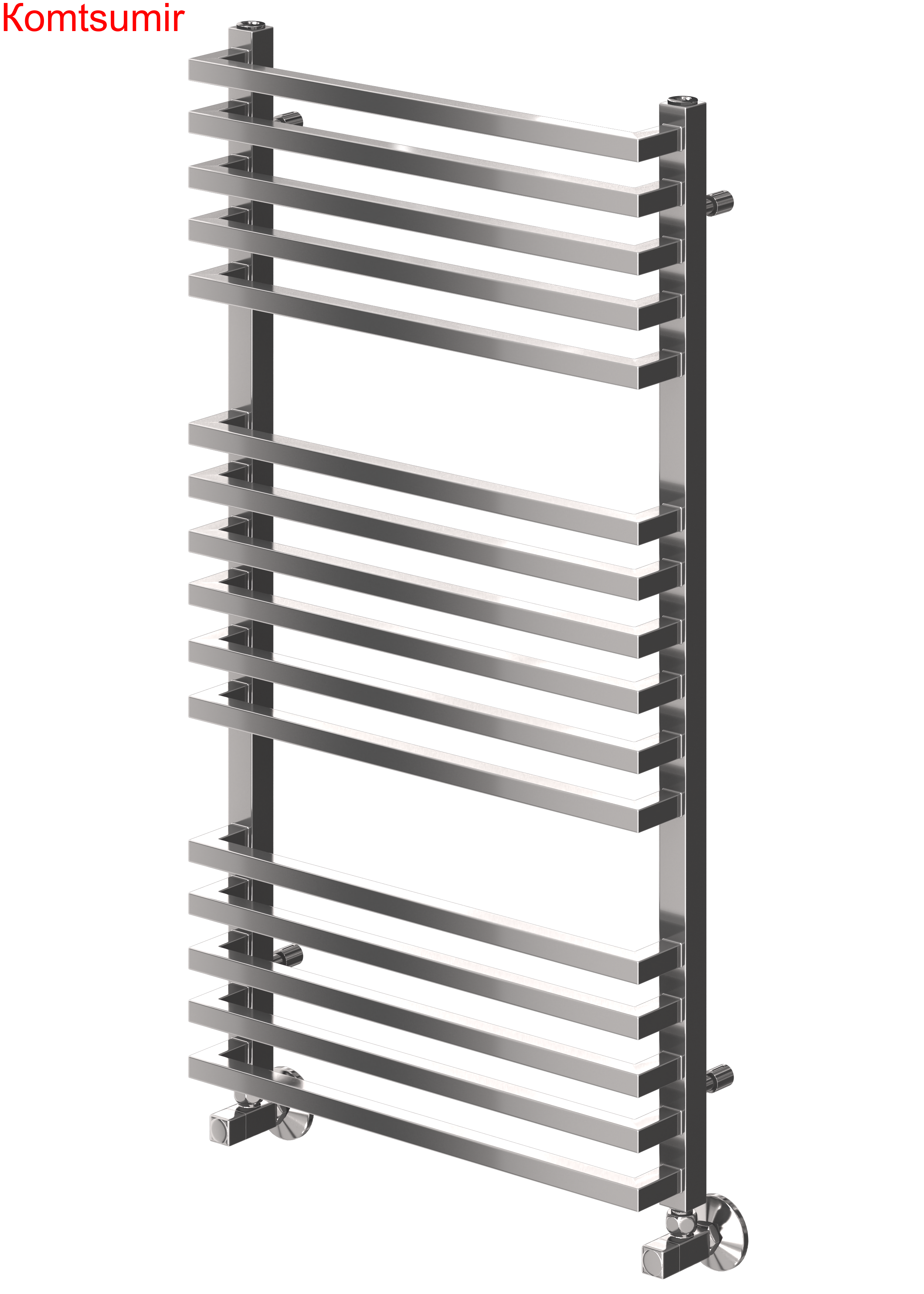 Берн П16 500х1000 Полотенцесушитель  TERMINUS
