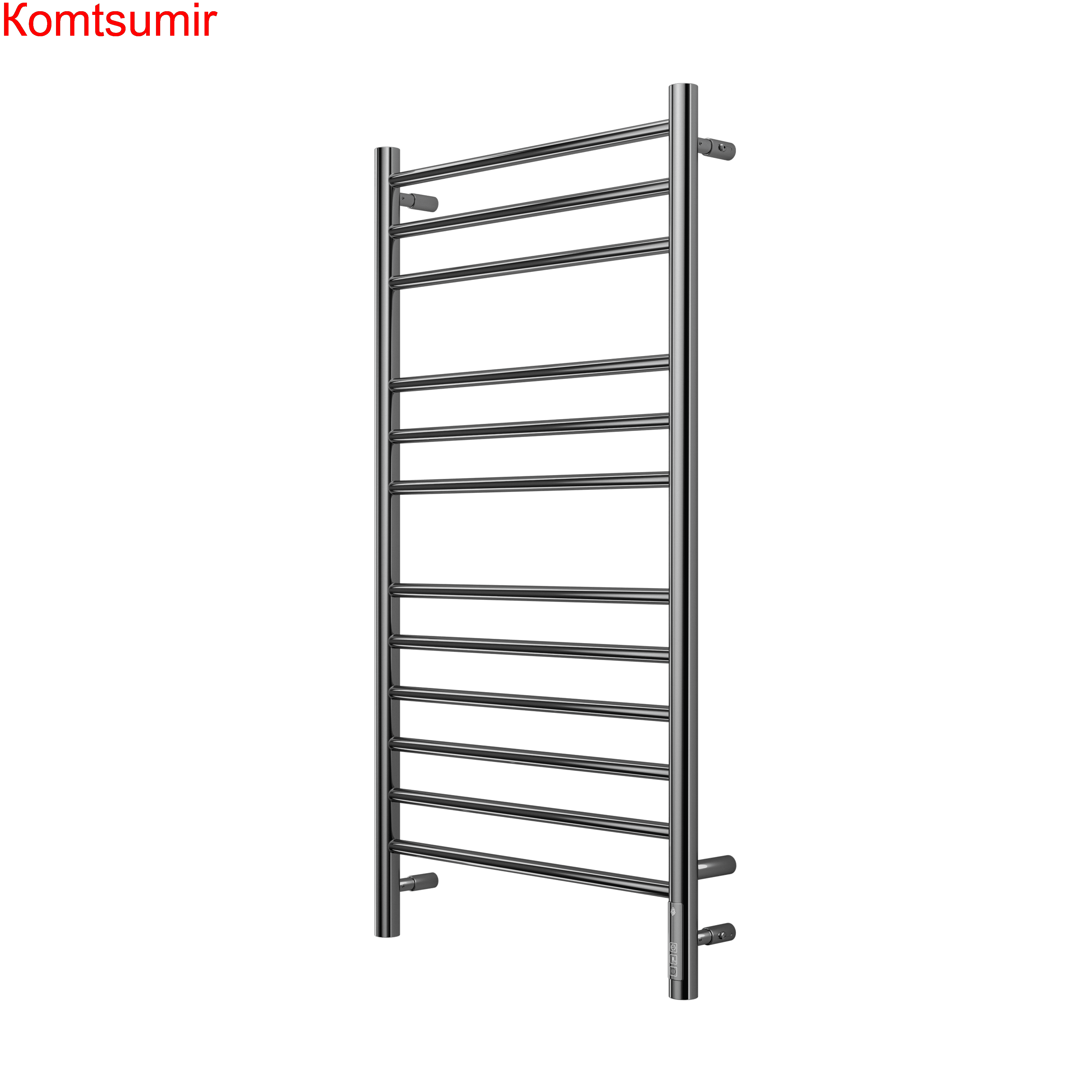 Аврора П12 500х1000 электро (sensor quick touch)  Полотенцесушитель TERMINUS