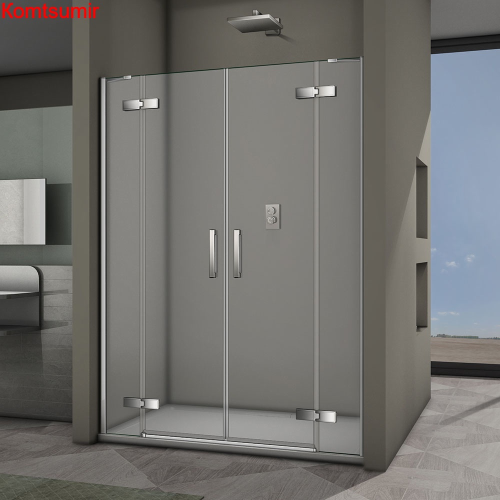 Душевая дверь Veconi VN-65 150*195