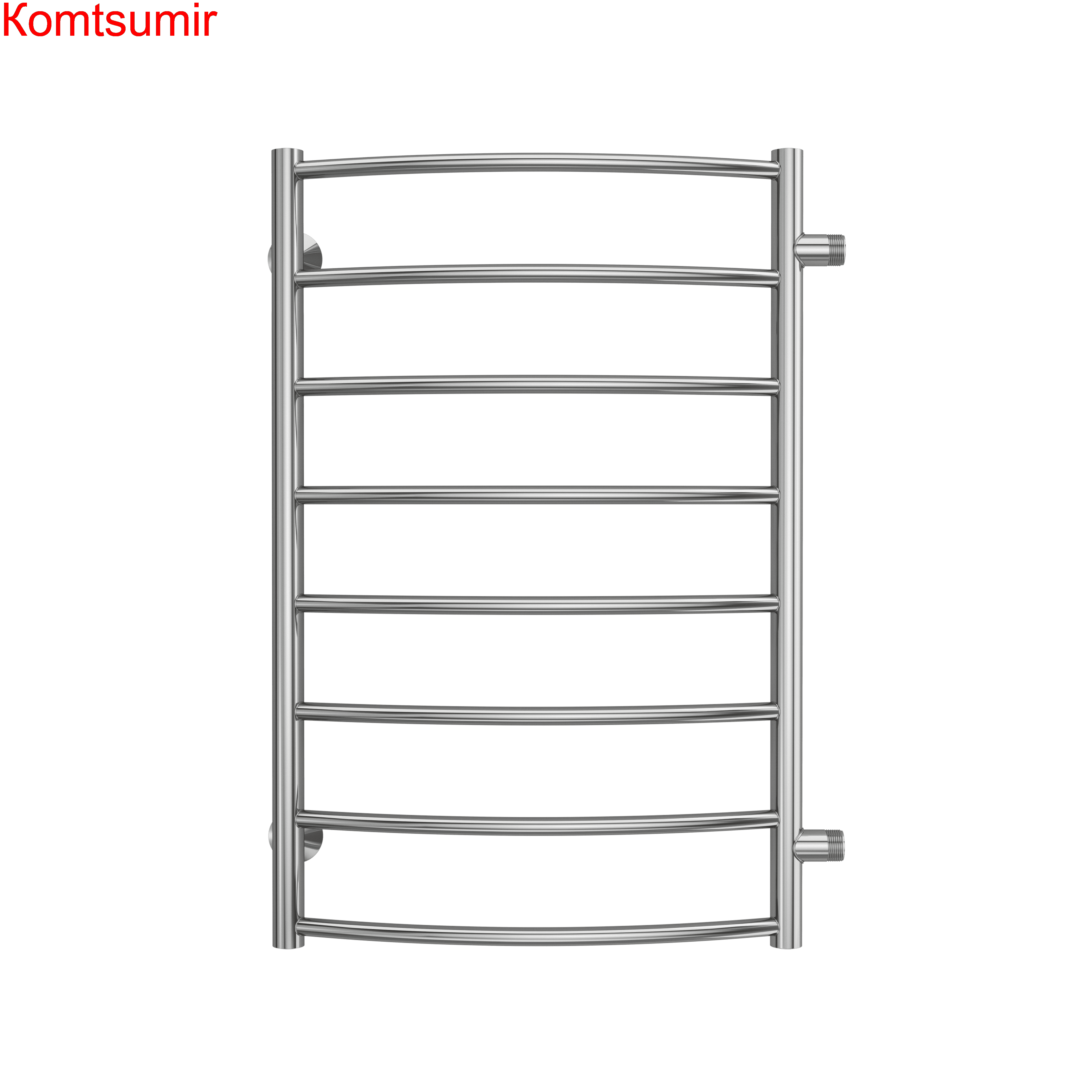 Классик П8 500х800 бп600 Полотенцесушитель  TERMINUS