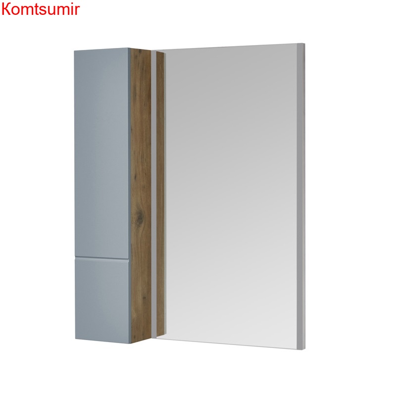 Модуль для зеркала AQUATON Мишель 23 дуб фьорд/дуб рустикальный (1A244303MIX30) Модуль для зеркала AQUATON Мишель 23 дуб фьорд/дуб рустикальный (1A244303MIX30)