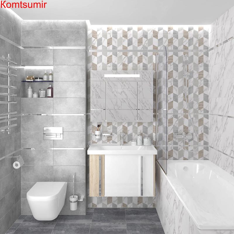 Коллекция Laparet Blanco 200x400