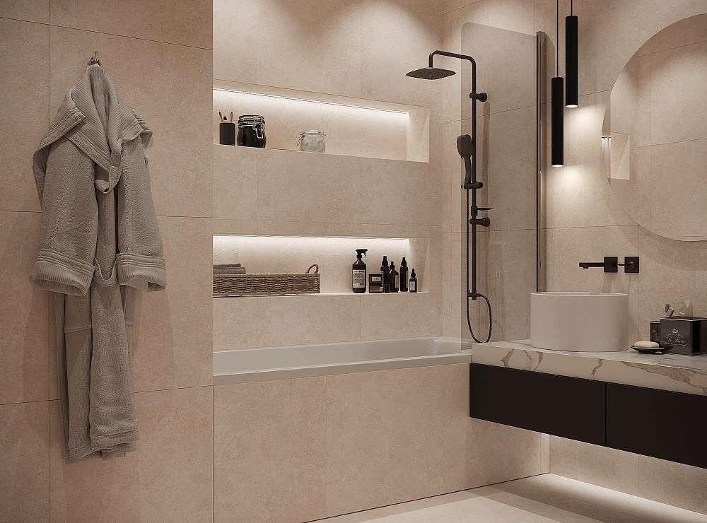 Коллекция Global Tile Onda 60*120 Коллекция Global Tile Onda 60*120