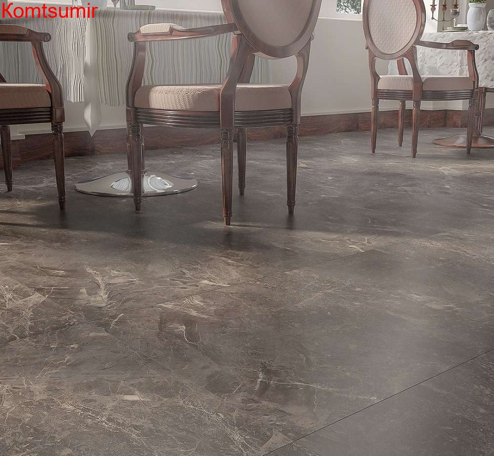 Коллекция Zerde tile Ravenna