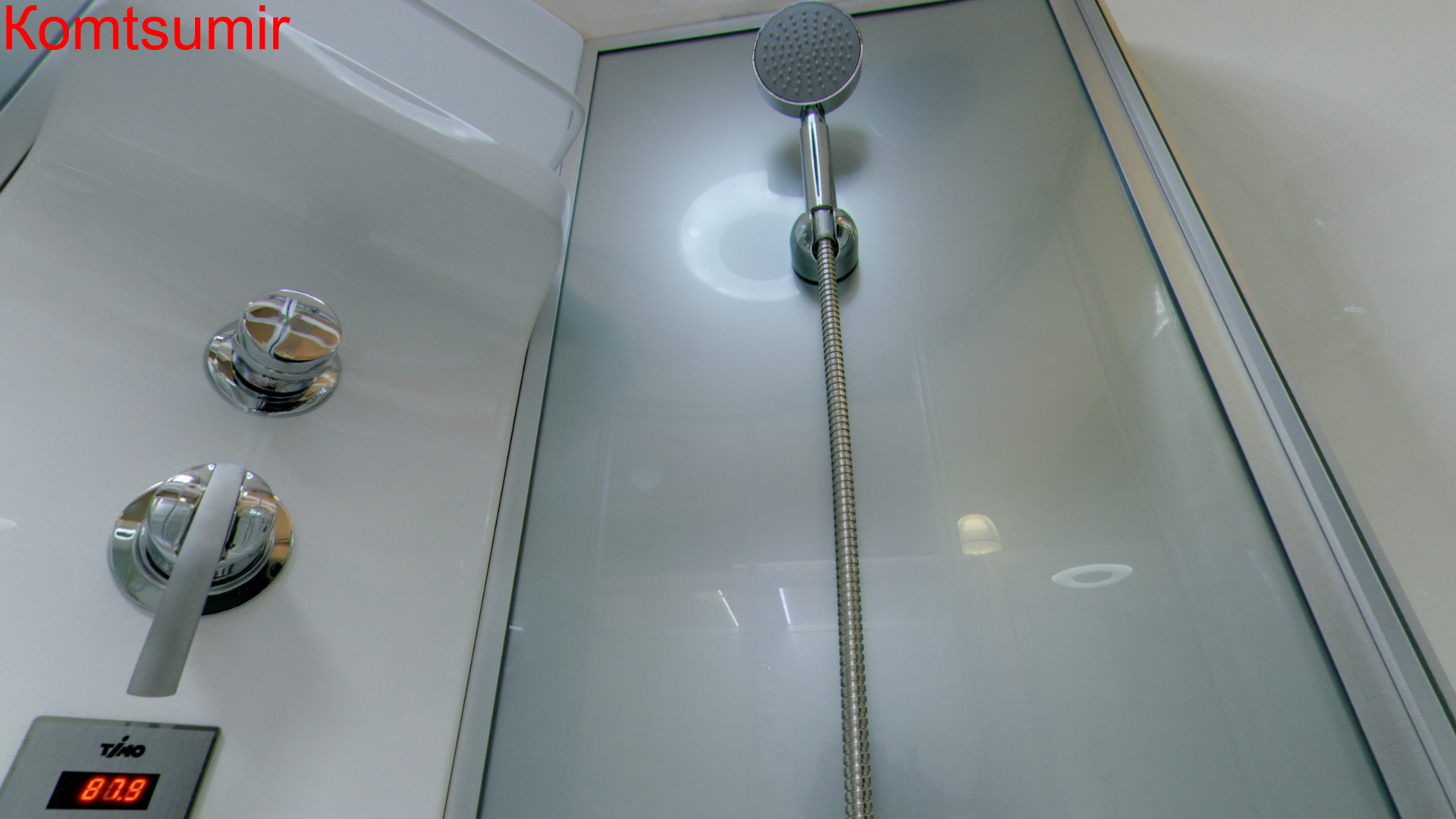 Timo Lux TL-1503 душевая кабина (102*102*230), шт Timo Lux TL-1503 душевая кабина (102*102*230), шт