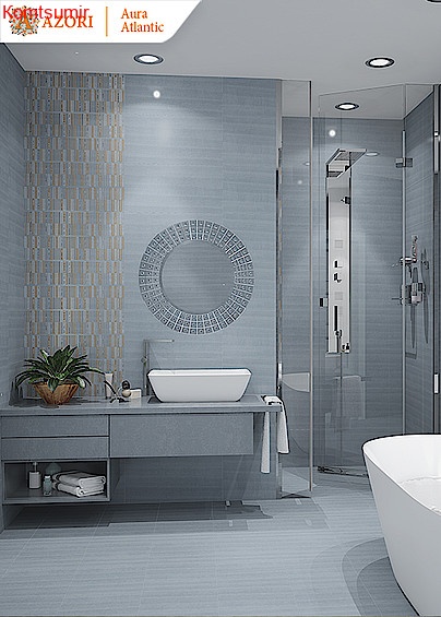 Коллекция Azori Aura 630x315 мм Коллекция Azori Aura 630x315 мм