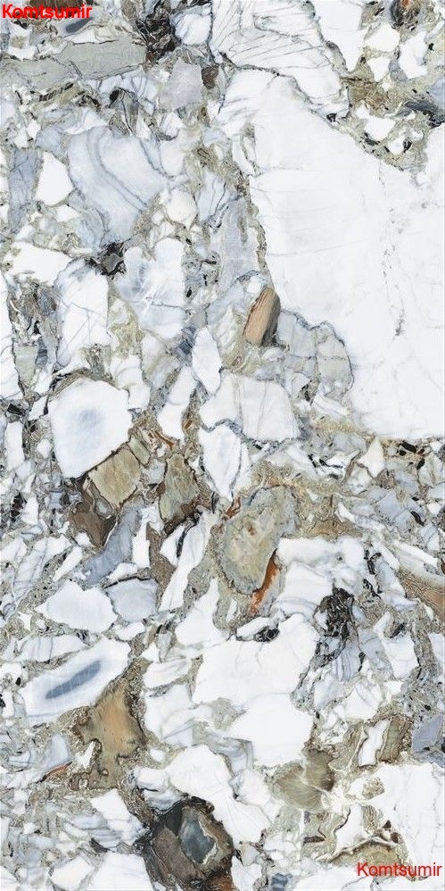 Коллекция Vitra CityMarble Коллекция Vitra CityMarble