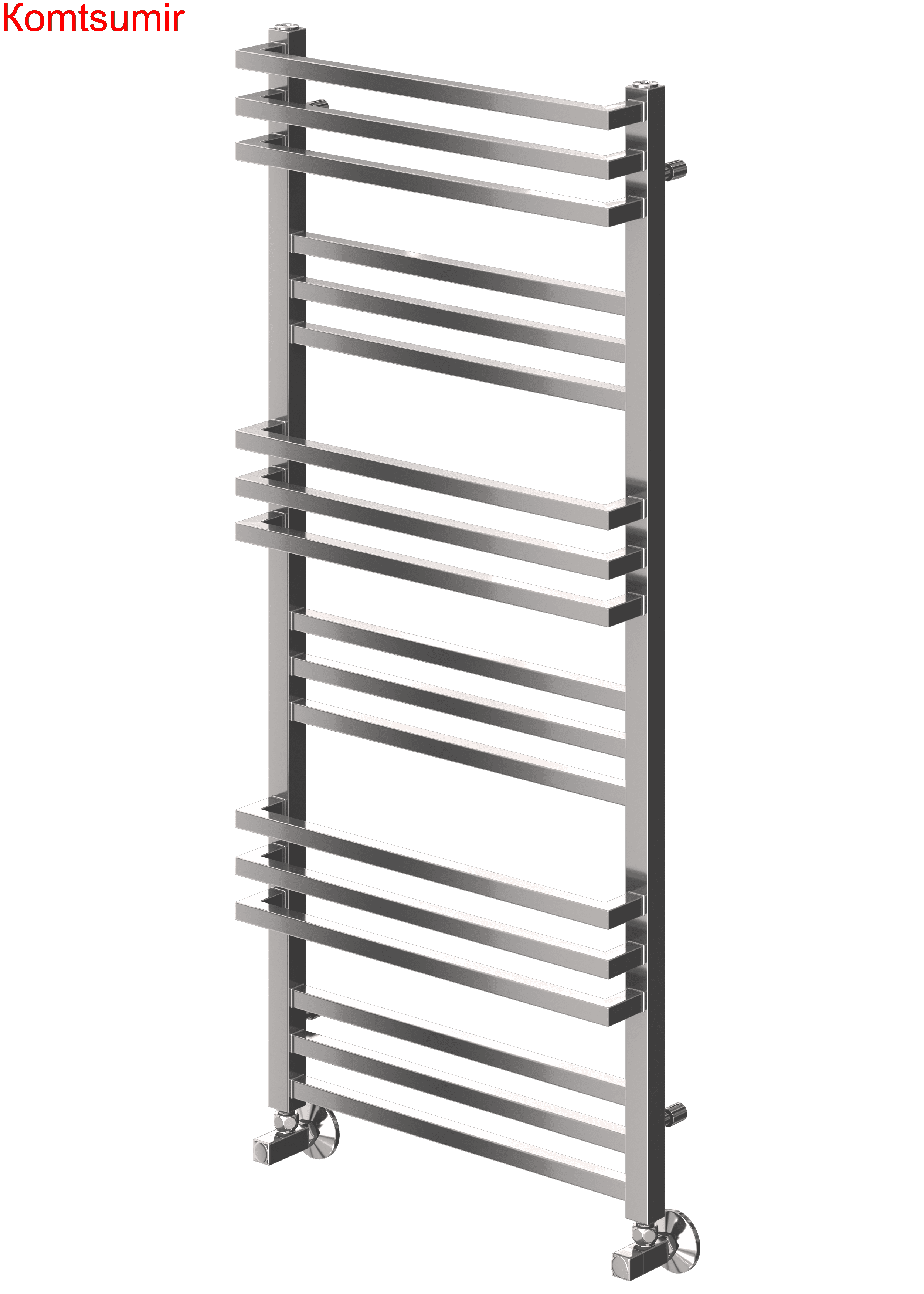 Нойс П18 500х1200 Полотенцесушитель  TERMINUS