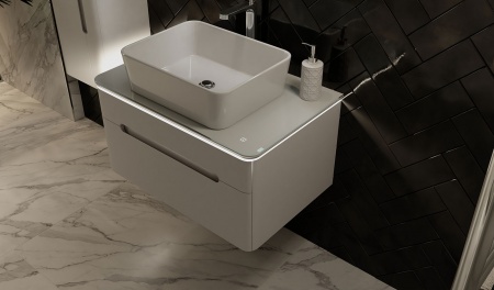 Тумба Shine 75 подвесная Тумба Shine 75 подвесная