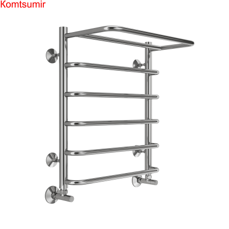 Полка П6 500х600  Полотенцесушитель  TERMINUS Полка П6 500х600  Полотенцесушитель  TERMINUS
