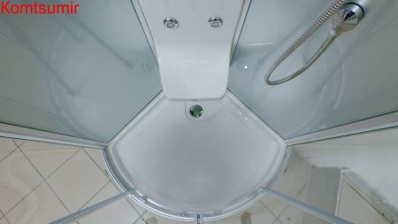 Timo Lux TL-1503 душевая кабина (102*102*230), шт Timo Lux TL-1503 душевая кабина (102*102*230), шт