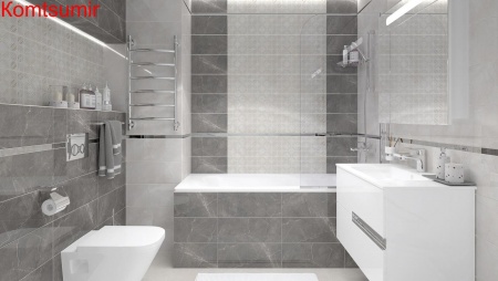 Коллекция Laparet Fronda 200x500 Коллекция Laparet Fronda 200x500