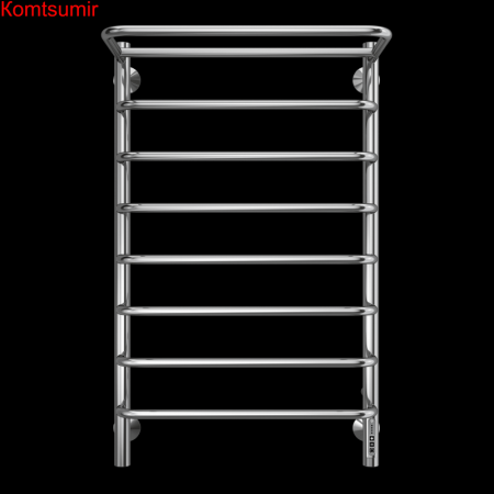 Полка П8 500х850 Электро (quick touch) Полотенцесушитель  TERMINUS Полка П8 500х850 Электро (quick touch) Полотенцесушитель  TERMINUS