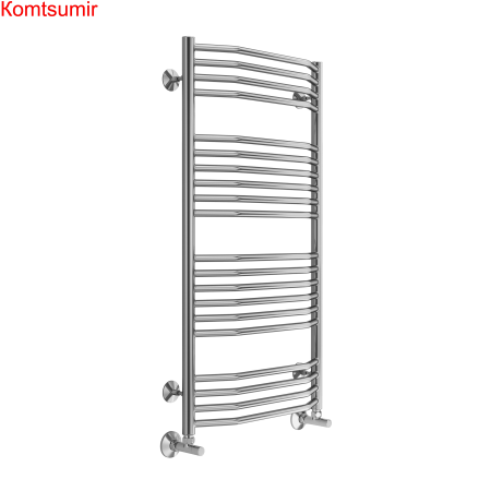 Виктория П20 500х1000 Полотенцесушитель  TERMINUS Виктория П20 500х1000 Полотенцесушитель  TERMINUS